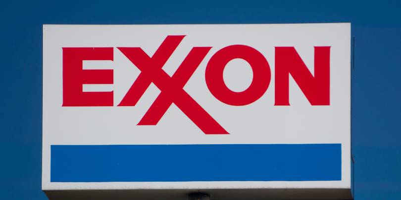 Exxon доставила первую партию зеленого авиатоплива в Сингапур