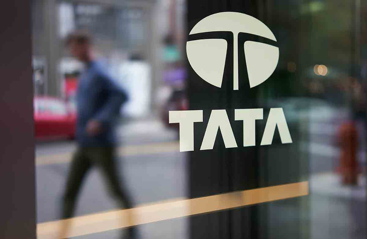 Индийская Tata Motors повыcила цены на легковые автомобили