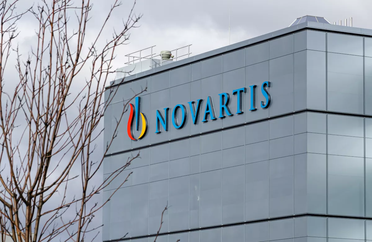Novartis заявила об эффективности препарата для лечения заболевания кожи