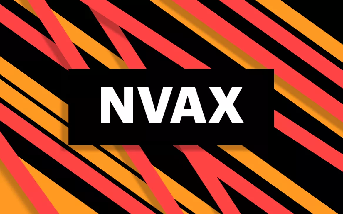 Акции Novavax рухнули на 32% на фоне ухудшения прогноза по выручке