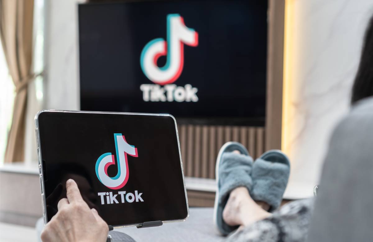 Смена названий «дочек» ByteDance возродила слухи об IPO владельца TikTok