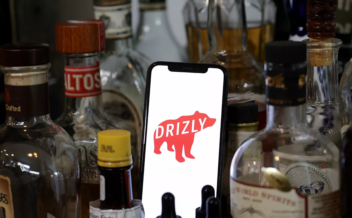 Сервис доставки алкоголя Drizly запустил собственную рекламную сеть