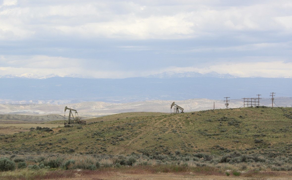Аналитики спрогнозировали подорожание нефти до $100 к концу года