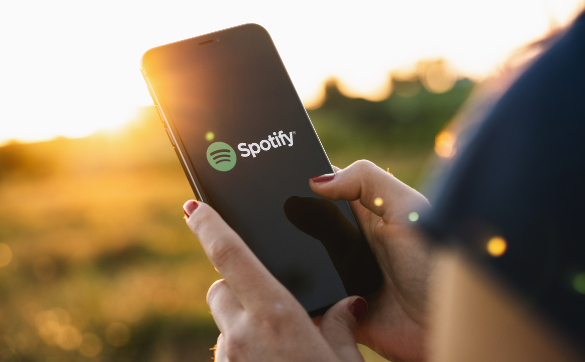 Spotify — наконец в России. Что нужно знать о компании и ее акциях