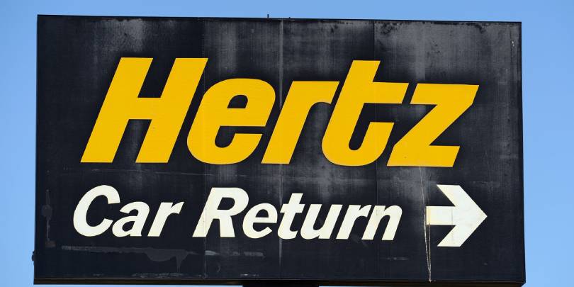 Hertz Global Holdings вышла из банкротства и готовится к IPO на NASDAQ
