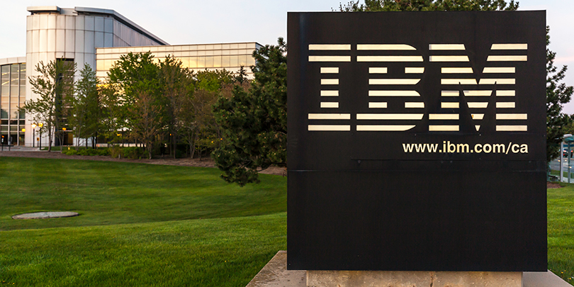 IBM обязали выплатить $1,6 млрд за переманивание AT&T у BMC