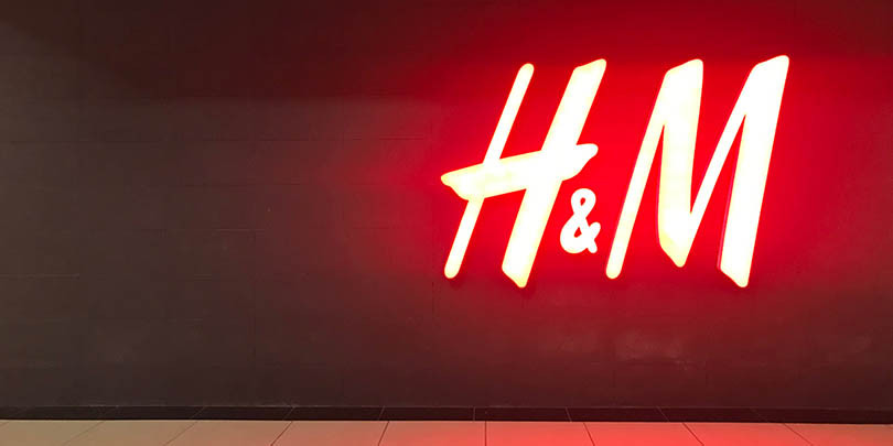 Чистая прибыль H&M за первое полугодие составила $199 млн