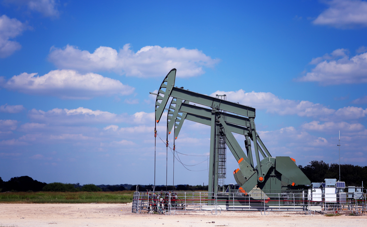 Цена нефти Brent превысила $47 за баррель впервые с 6 марта