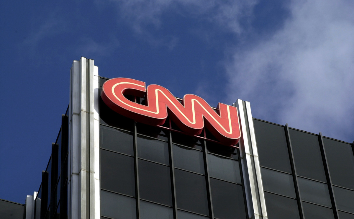 Сервис CNN+ запустят на устройствах Amazon, Apple и Android