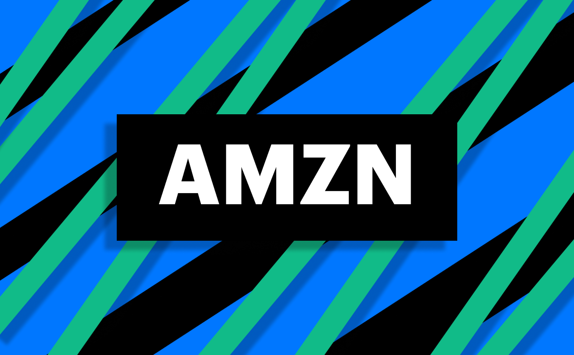 Инвестидея: +18% на акциях мирового лидера онлайн-торговли Amazon