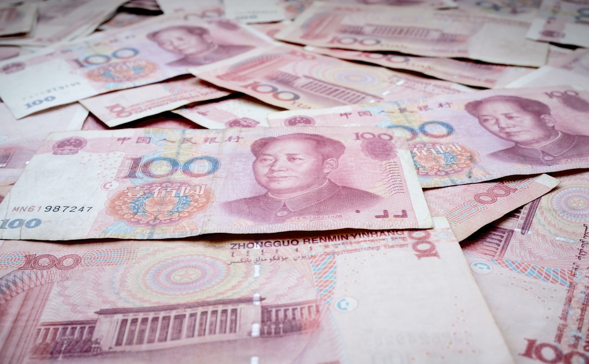 Валютная война временно отменяется. Курс юаня помог индексам США вырасти
