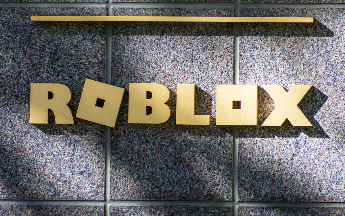 Игровая платформа Roblox определилась с датой листинга акций