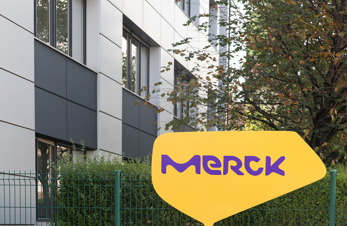 Merck инвестирует $500 млн в производство полупроводников на Тайване