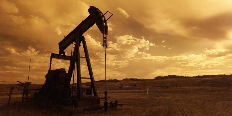 Marathon Petroleum закрыла нефтепровод в США после утечки нефти