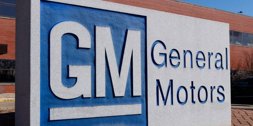 GM в июле планирует начать производство Chevrolet Tracker в Аргентине