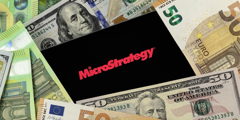 Акции MicroStrategy взлетели на 12% на фоне отсутствия margin call