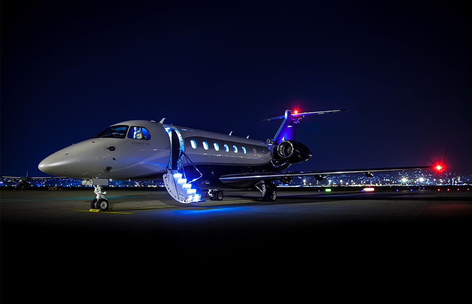 Legacy 500