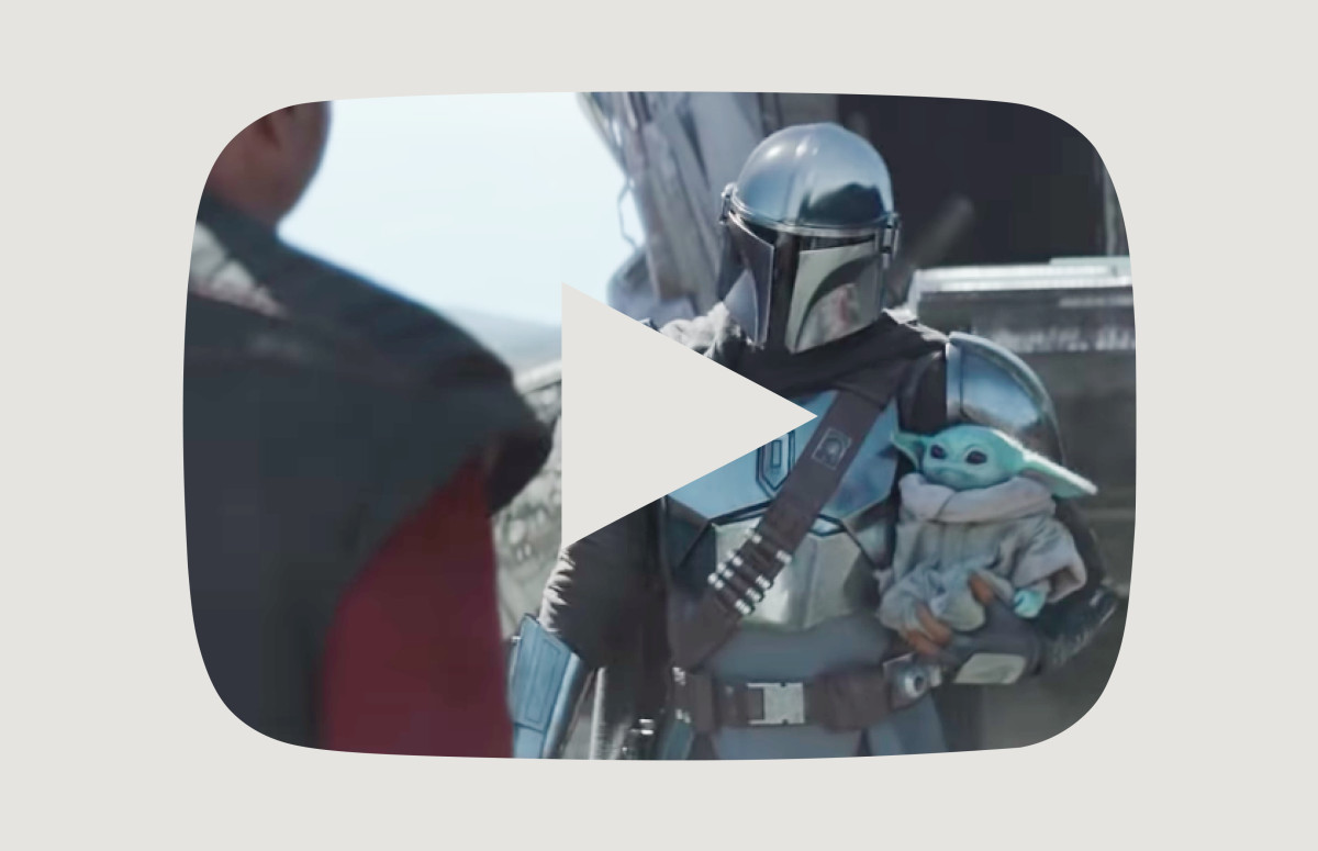 Фото: Star Wars / YouTube