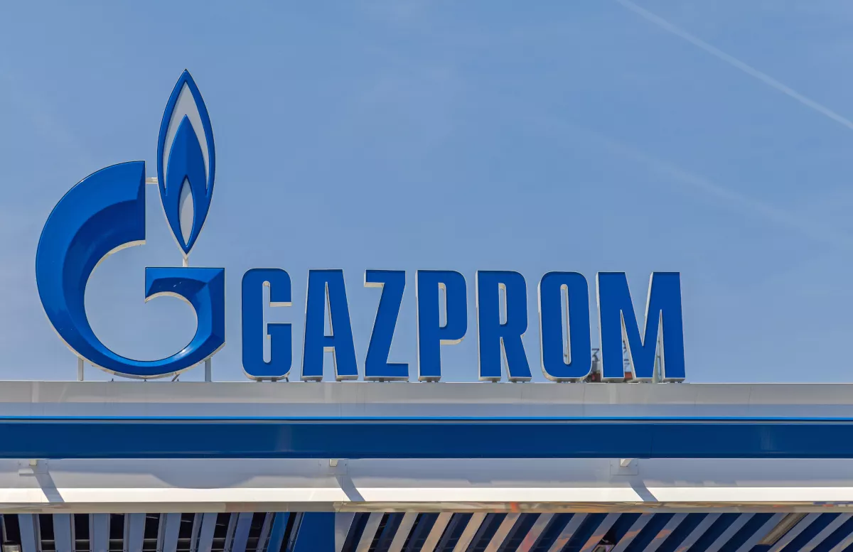 «Газпром» допустил зимой цены на газ в Европе выше $4000 за тысячу куб. м