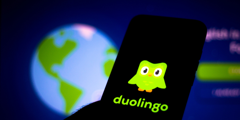 Сервис для изучения языков Duolingo повысил цену предложения акций на IPO