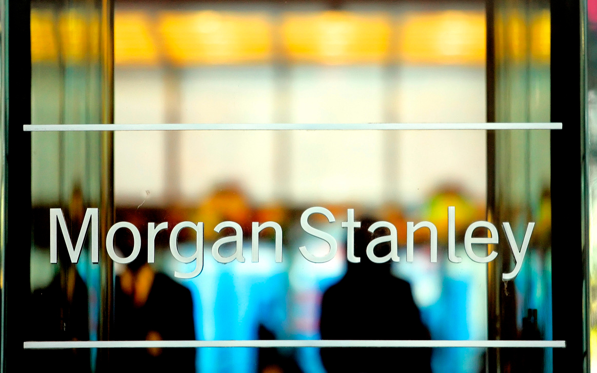Квартальная прибыль Morgan Stanley превысила прогнозы за счет трейдинга