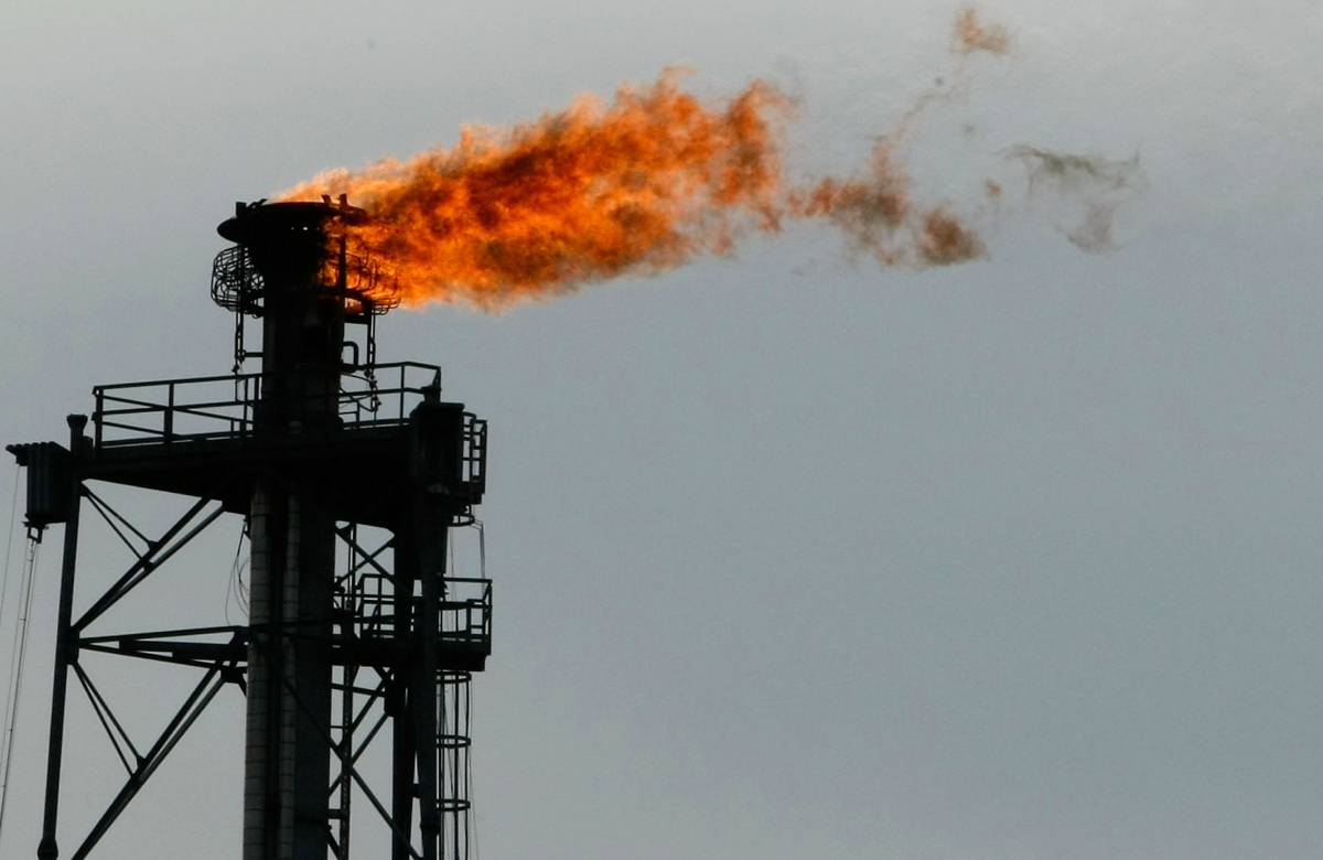 ОПЕК+ хочет удержать цены на нефть на уровне $65–75 за баррель