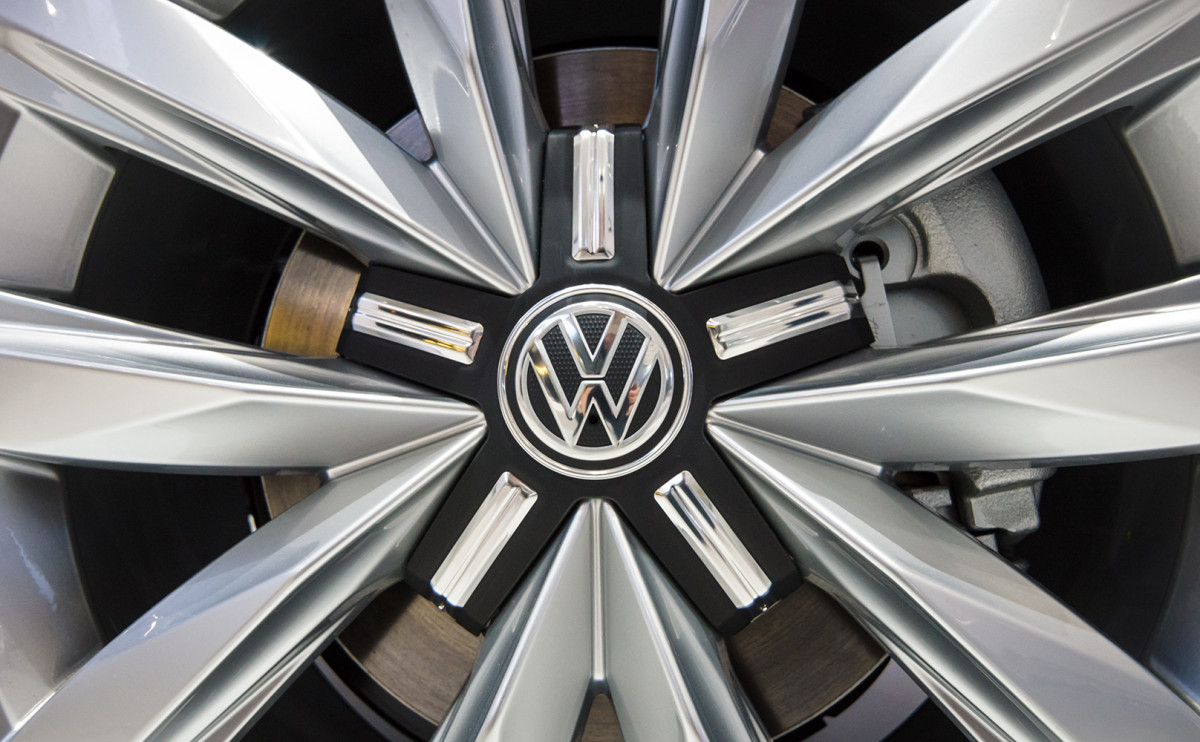 Volkswagen создаст в Азии СП для обеспечения поставок сырья для батарей