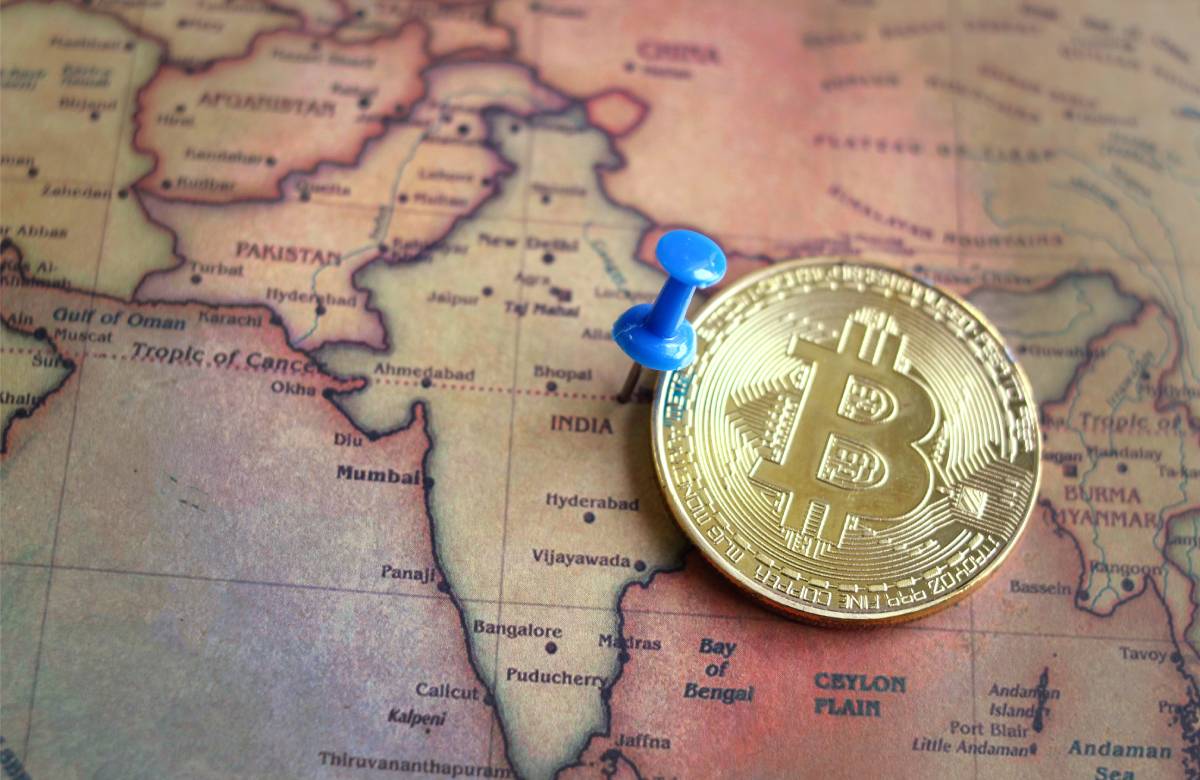 Индийский криптовалютный «единорог» CoinDCX планирует IPO
