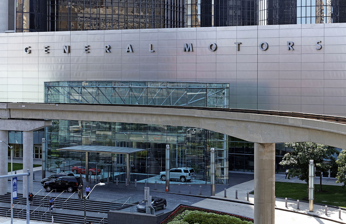 Глава General Motors намекнул на разногласия с бывшим главой Cruise