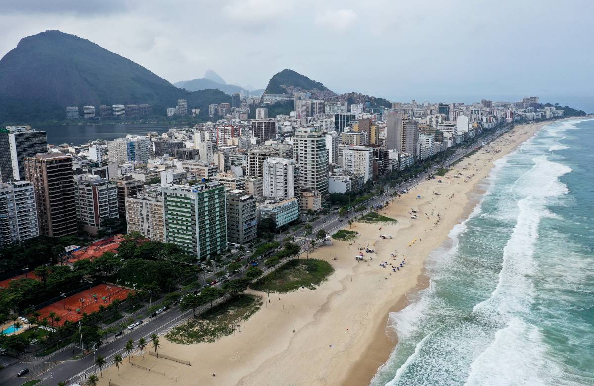 Цементное подразделение бразильской CSN может провести IPO в этом году