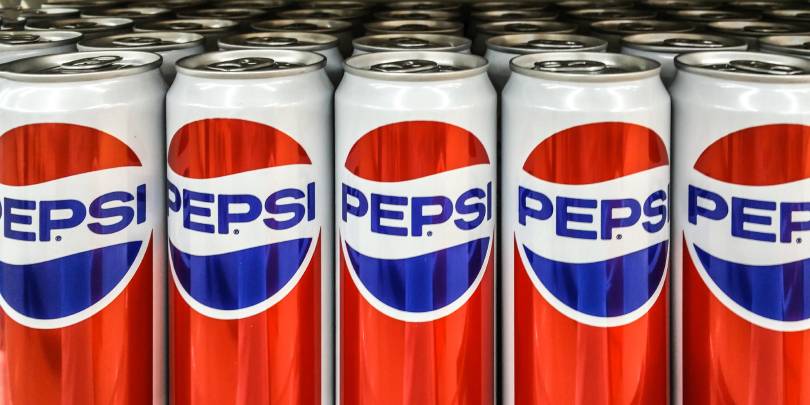 PepsiCo отчиталась о финансовых результатах за второй квартал
