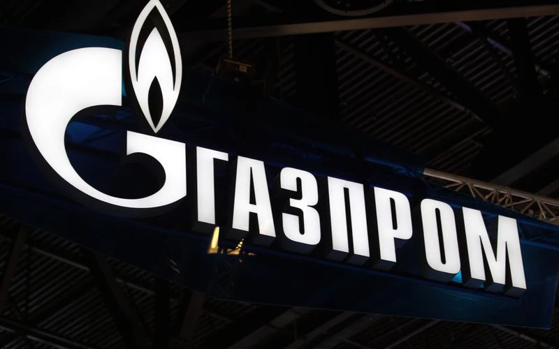Акции «Газпрома» подорожали на 3% вопреки общему снижению рынка