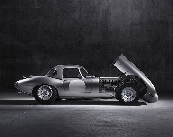 Фото: Jaguar