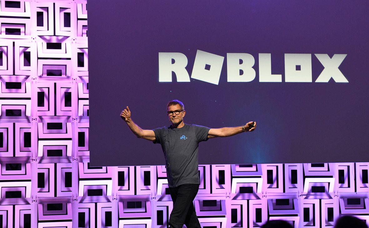 Пандемия помогла игровому стартапу Roblox. Теперь он решил выйти на IPO