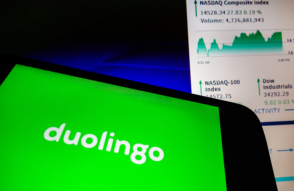 Duolingo разрешит сотрудникам досрочно продать часть своих акций