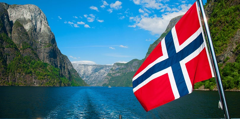 Пенсионный фонд Норвегии заработал $84 млрд после убытка в 2022 году