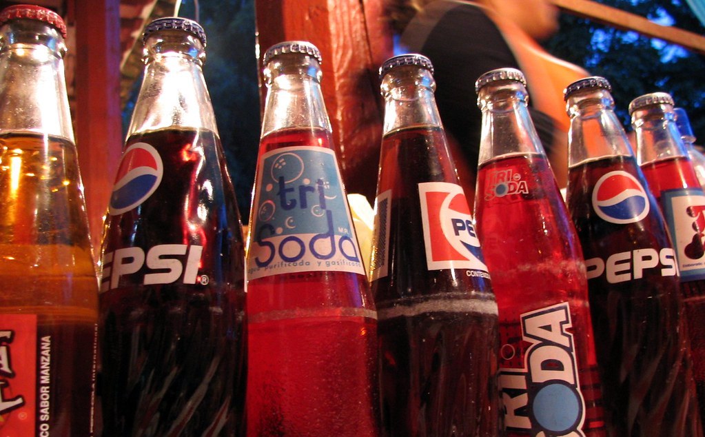 Pepsi решила покорить Африку. Для этого компания потратит $1,7 млрд