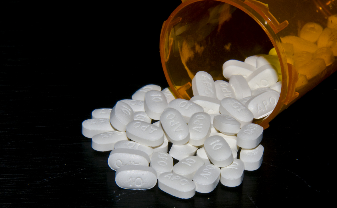 В США резко снизят цены на лекарства от гепатита. Стоит ли инвестировать