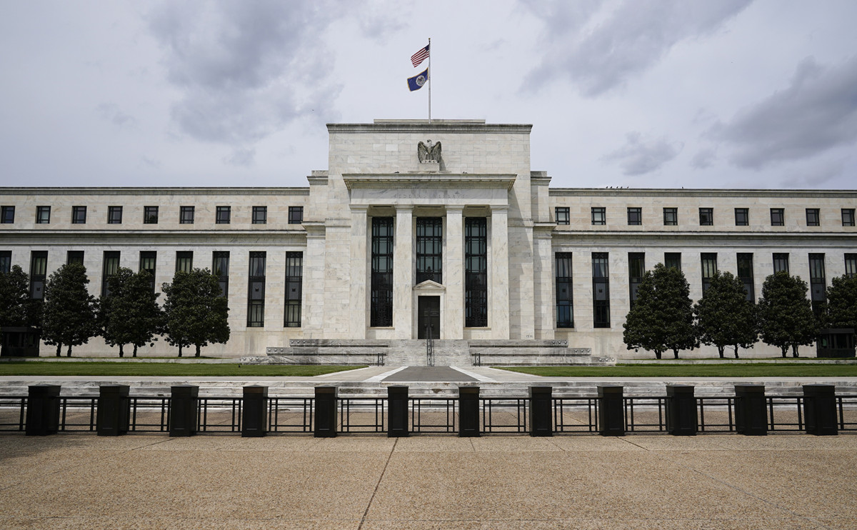 ФРС проведет внеплановое закрытое заседание 14 февраля