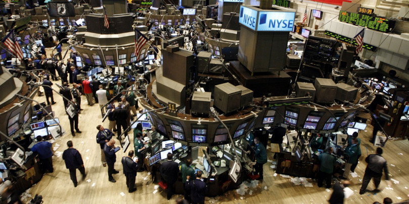 Дни, когда торги остановились. 7 самых неожиданных пауз на биржах