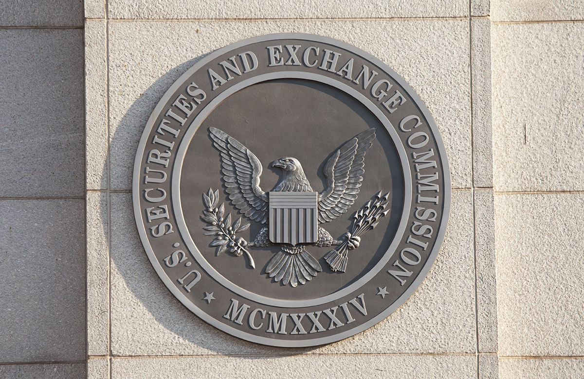 SEC подала иск к SoFi за сокрытие конфликта интересов в компании