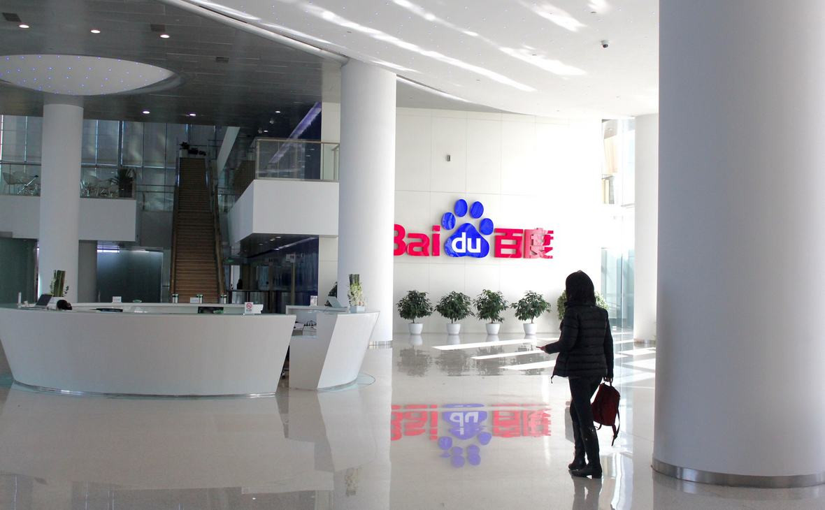 Ниже просто некуда. Сможет ли бизнес Baidu оттолкнуться от дна и взлететь