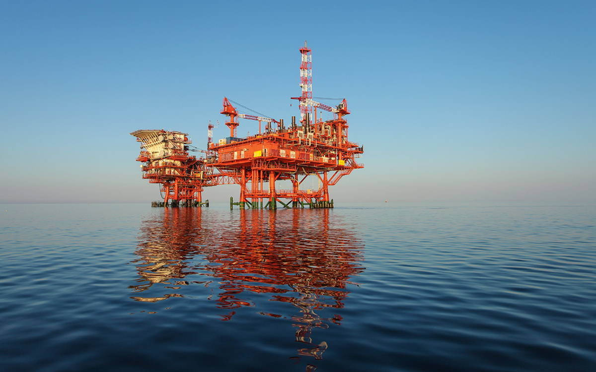 Нефть падает из-за резкого распространения COVID-19 в Азии