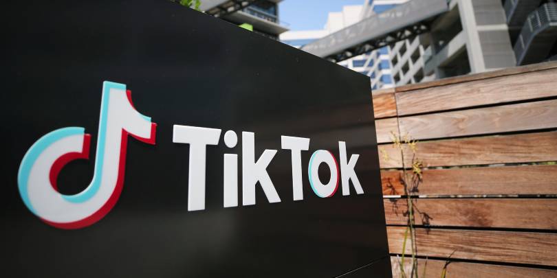 Ирландия начала проверку TikTok в отношении защиты несовершеннолетних