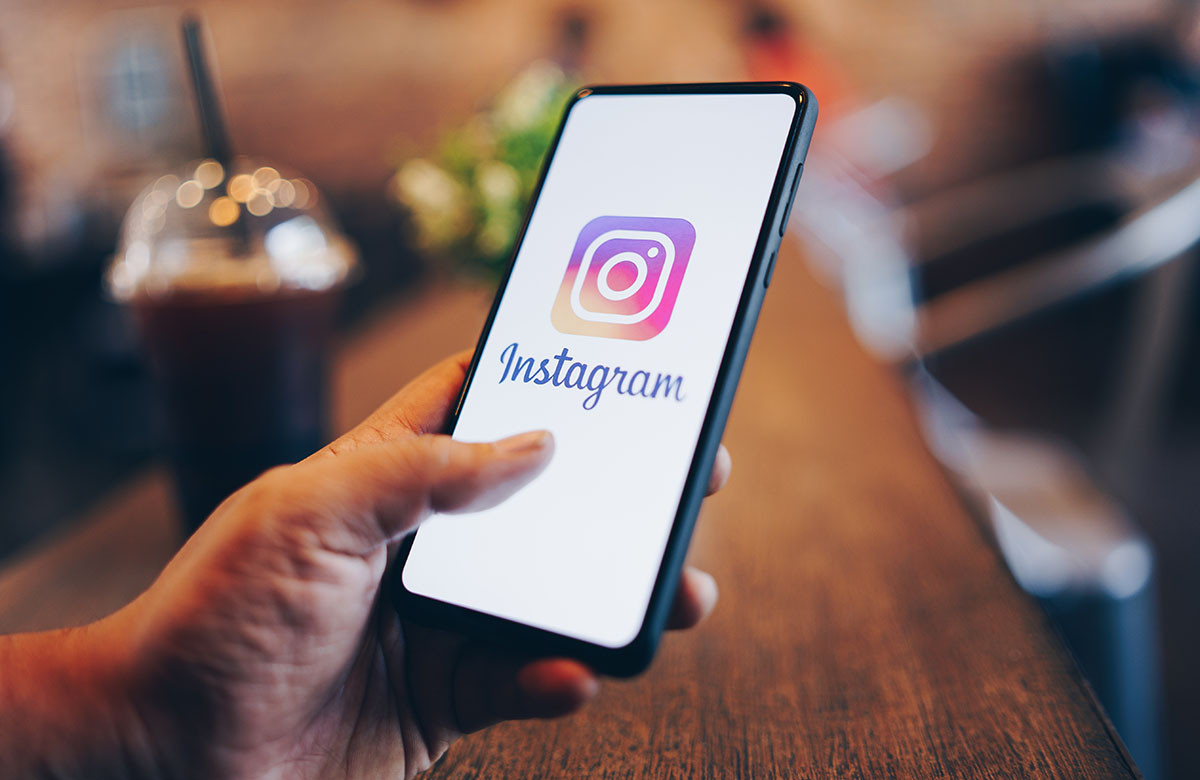 Пользователи Instagram сообщают о сбое в работе приложения