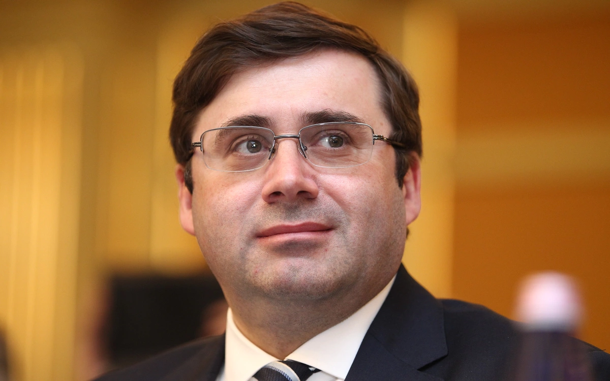 Глава набсовета Мосбиржи заявил об ожидании десятков IPO в 2024 году
