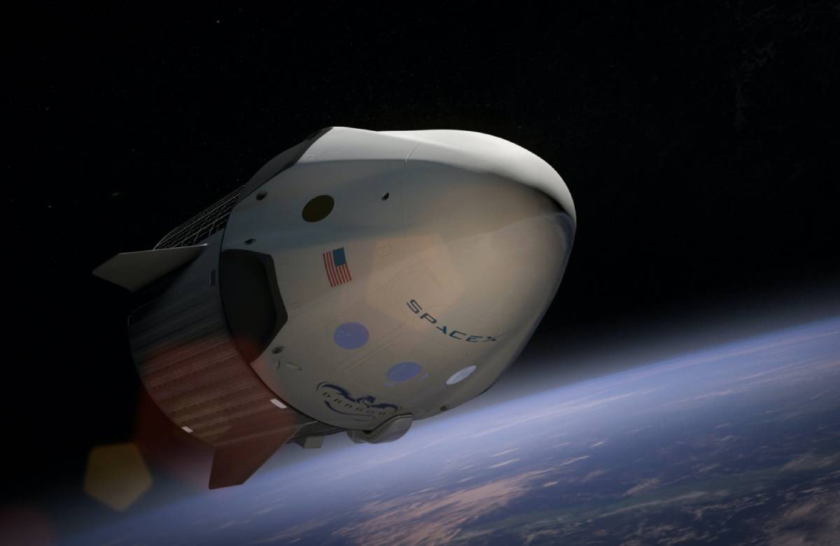 Amazon конкурирует со SpaceX и планирует запустить еще 4,5 тыс. спутников