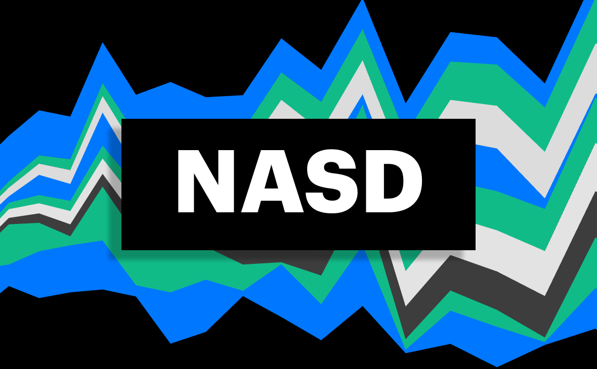 Индекс NASDAQ установил новый исторический максимум
