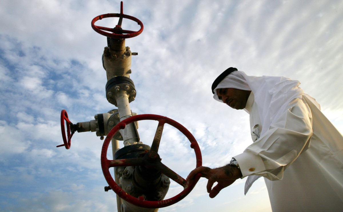 От пустых скважин до $2 трлн капитализации: как возникла Saudi Aramco