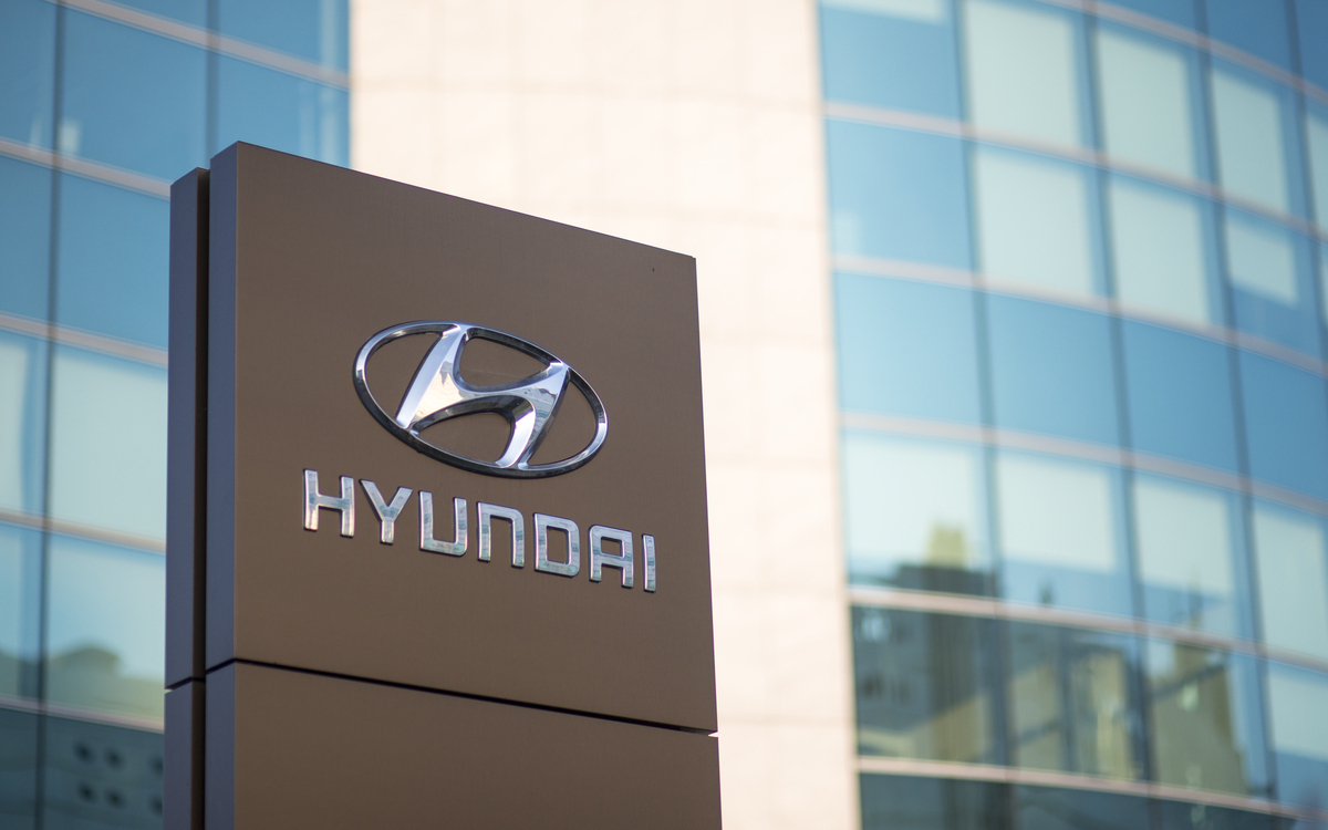 Акции Hyundai выросли на 25%. Концерн может создать электрокар для Apple
